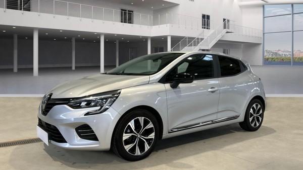 Renault Clio Evolution — 1/8