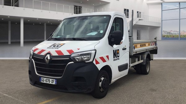 Renault Master — 1/8