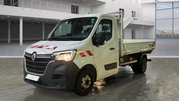 Renault Master — 1/8