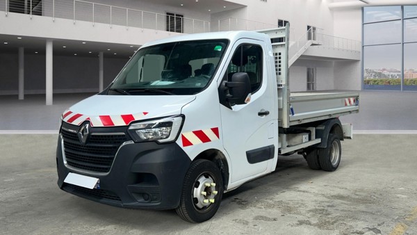 Renault Master — 1/8