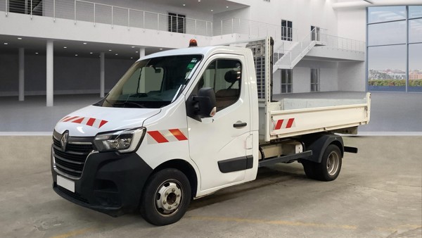 Renault Master — 1/8