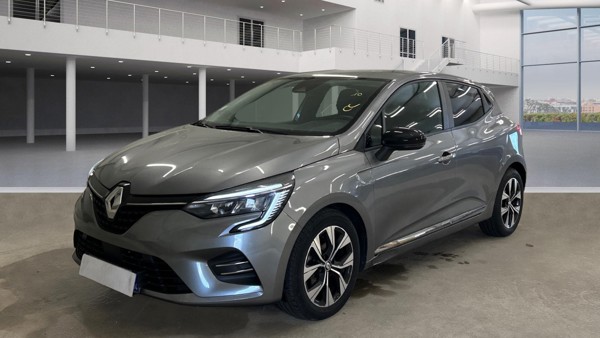 Renault Clio Evolution — 1/8