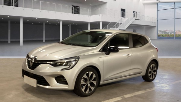 Renault Clio Evolution — 1/8