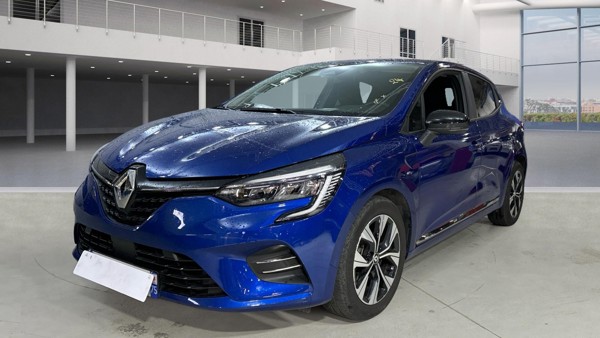 Renault Clio Evolution — 1/8