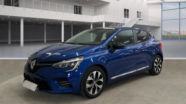 Renault Clio Evolution — 1/8