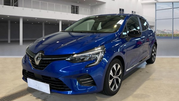 Renault Clio Evolution — 1/8