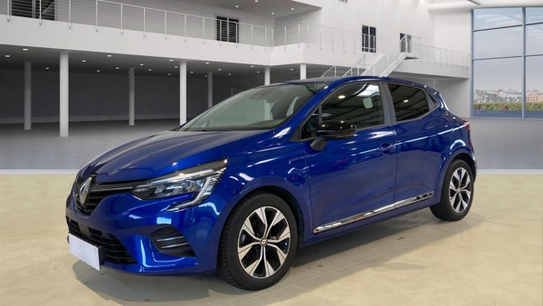 Renault Clio Evolution — 1/8