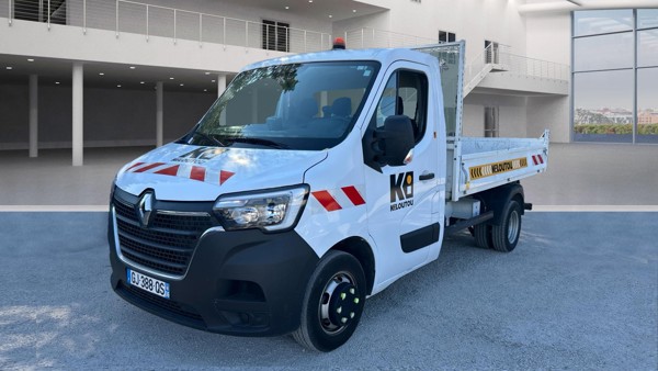 Renault Master — 1/8