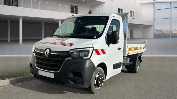Renault Master — 1/8