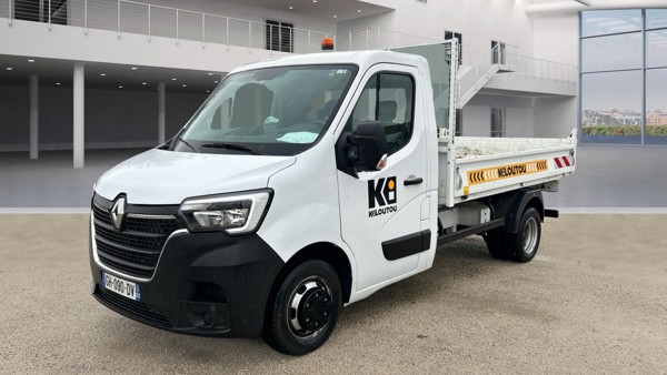 Renault Master — 1/8