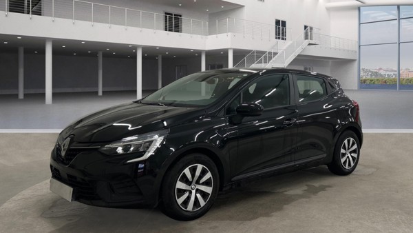 Renault Clio Equilibre — 1/8