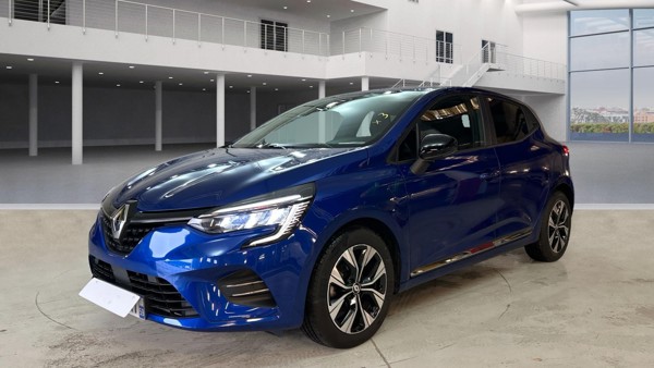 Renault Clio Evolution — 1/8