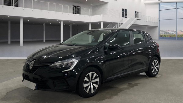 Renault Clio Equilibre — 1/8