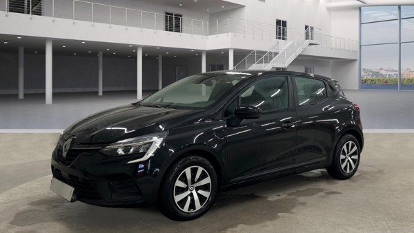 Renault Clio Equilibre — 1/8