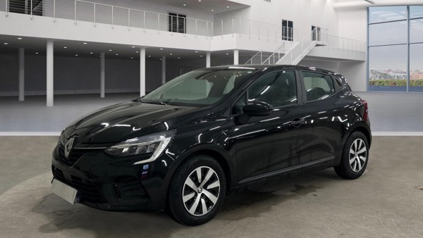 Renault Clio Equilibre — 1/8