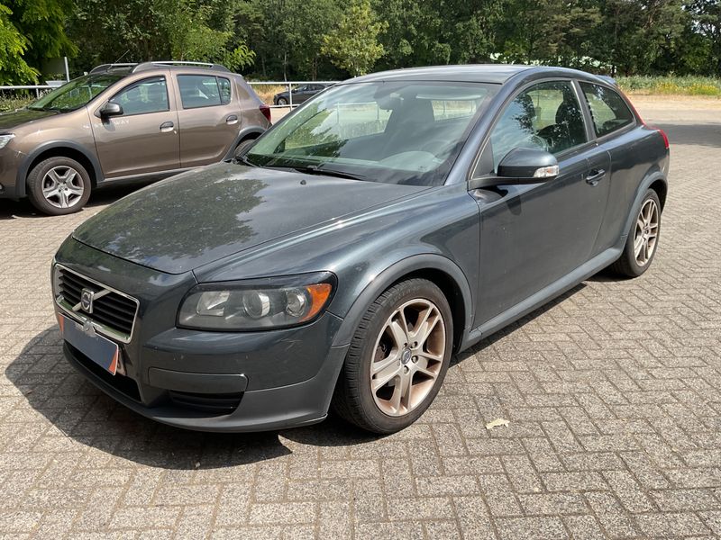 Volvo C30 1.6 DRIVe — 1/8
