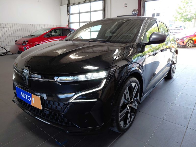 Renault Megane E-Tech EV60 — 1/8