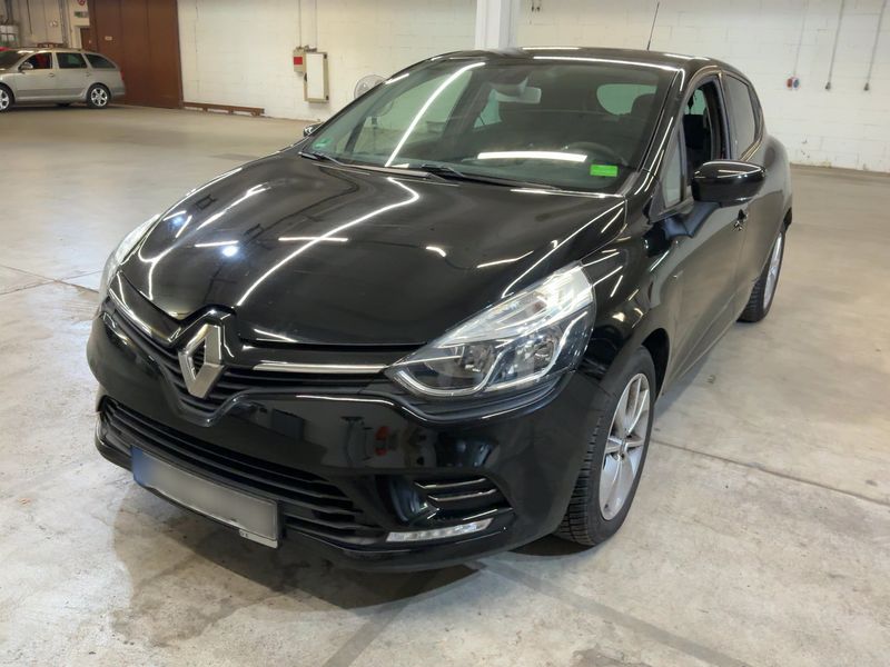Renault Clio 1.2 TCe Energy — фото 1