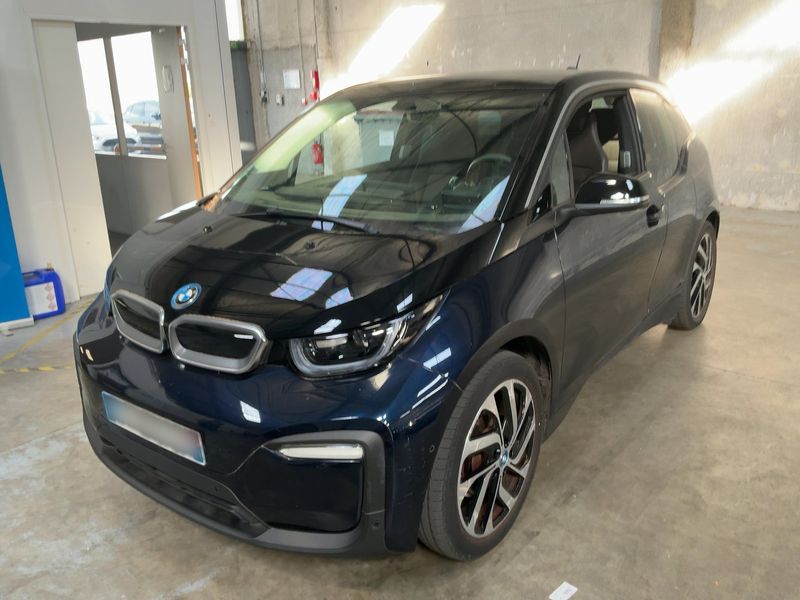 BMW i3 i3 — фото 1