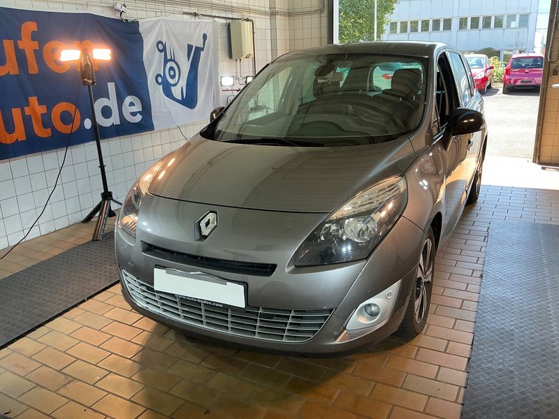 Renault Grand Scenic 1.4 TCe — 1/8