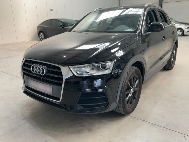 Audi Q3 1.4 TFSI ACT — 1/8