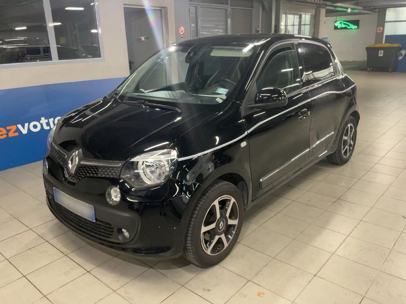 Renault Twingo 0.9 — 1/8
