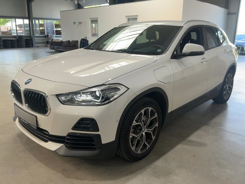 BMW X2 xDrive 25e — фото 1