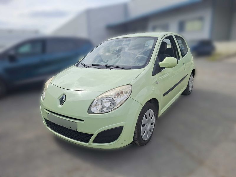 Renault Twingo 1.2 — 1/8