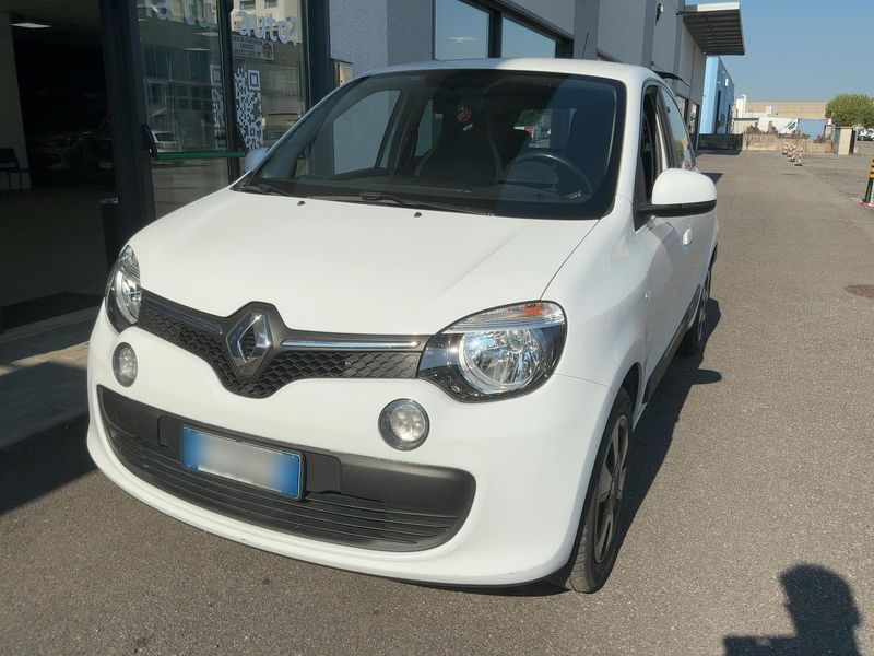 Renault Twingo 1.0 SCe — фото 1