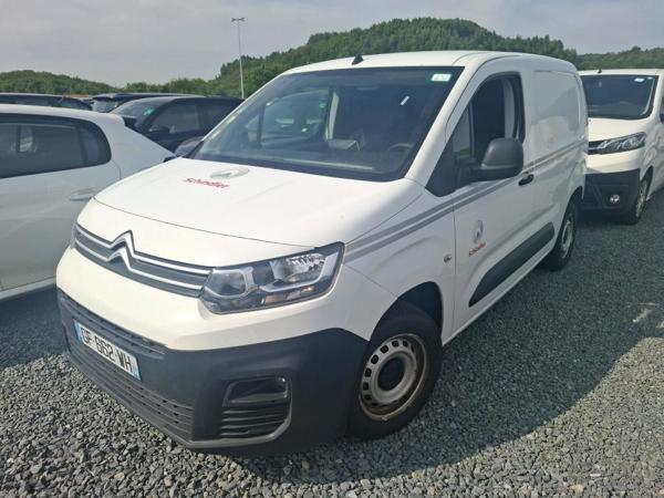 Citroen Berlingo CLUB — 1/8