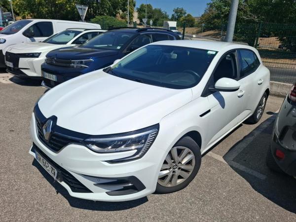 Renault Megane AIR NAV 2P — 1/8