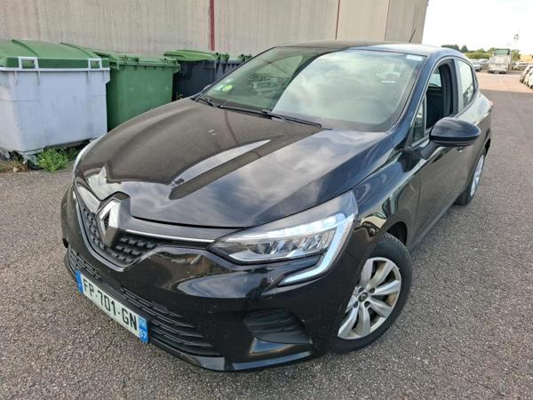 Renault Clio AIR NAV — 1/8