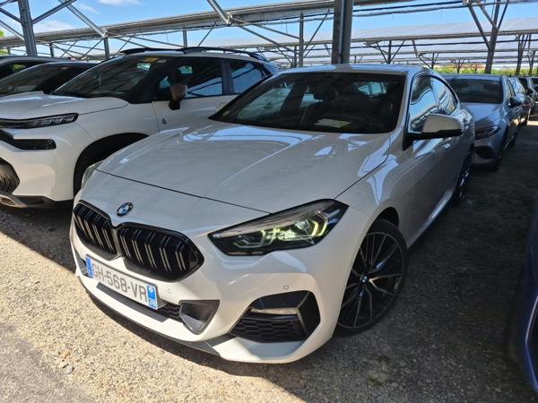 BMW Gran M Sport — 1/8