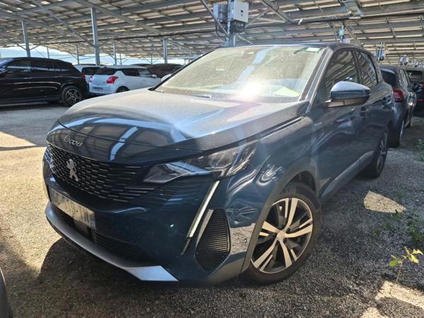 Peugeot 3008 Allure — 1/8