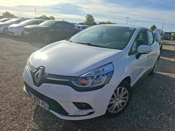 Renault Clio AIR MEDIANAV — 1/8