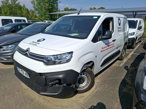 Citroen Berlingo CLUB — 1/8