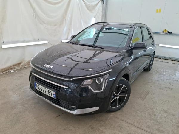 Kia Niro Active — 1/8