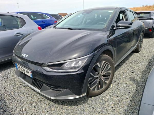 Kia Ev6 Air Active — 1/8