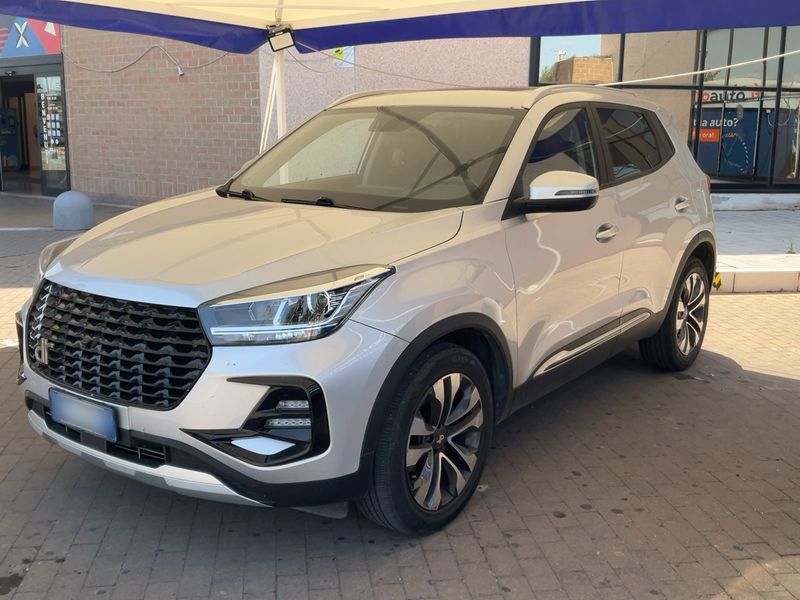 DR 5.0 1.5 LPG — 1/8