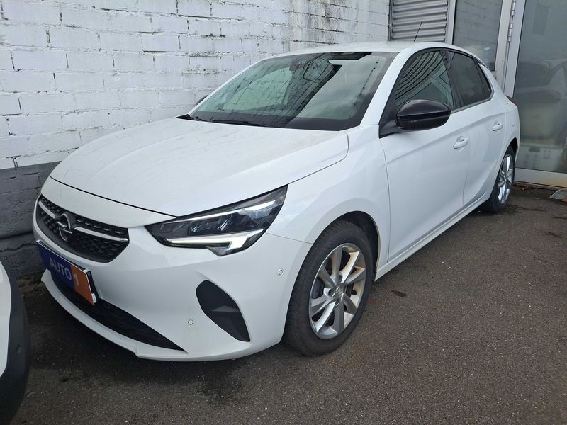 Opel Corsa 1.2 Turbo — фото 1