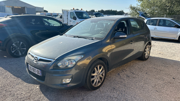 Hyundai i30 Pack Confort II Low Emission — 1/8