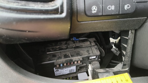 Fiat Ducato PACK PRO LOUNGE CONNECT — 1/8