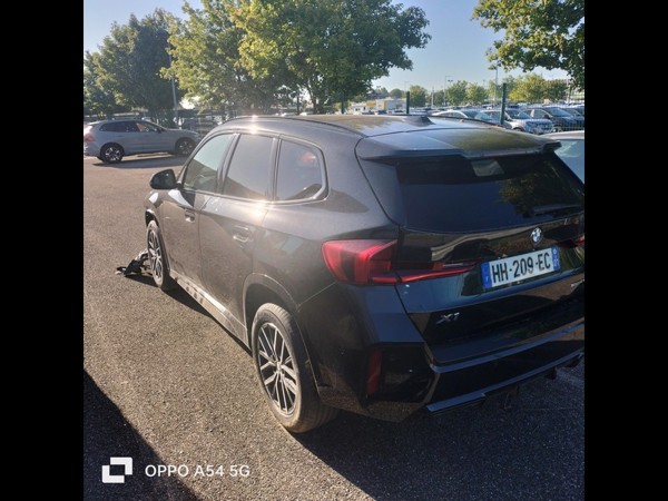 BMW X1 M Sport — 1/8