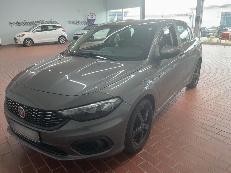 Fiat Tipo 1.4 — фото 1