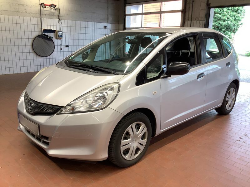 Honda Jazz 1.2 — фото 1