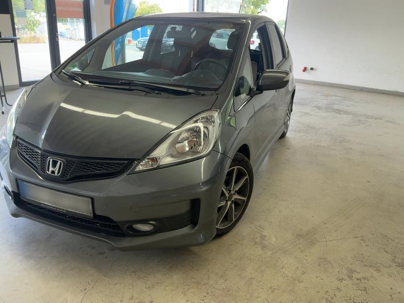 Honda Jazz 1.4 — фото 1