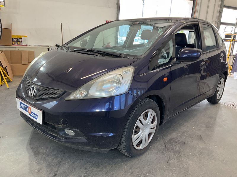 Honda Jazz 1.2 — фото 1