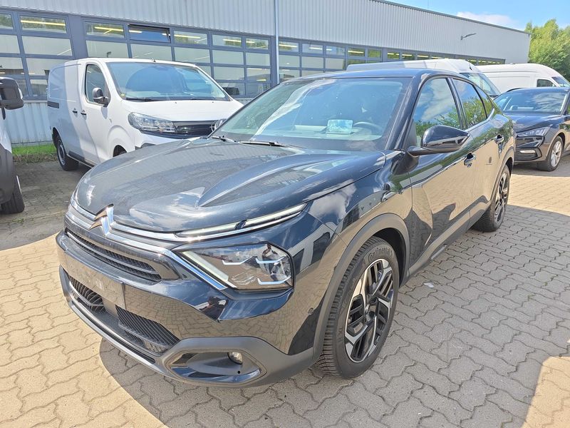Citroen C4 X 1.2 PureTech — 1/8