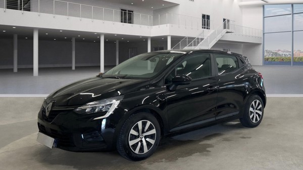 Renault Clio Equilibre — 1/8