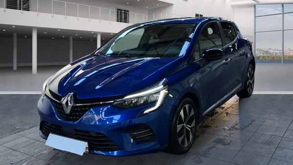 Renault Clio Evolution — 1/8